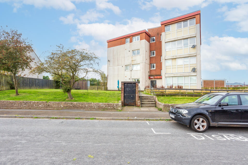 Additional image 21 of Osborne Crescent, Dumfries, DG2