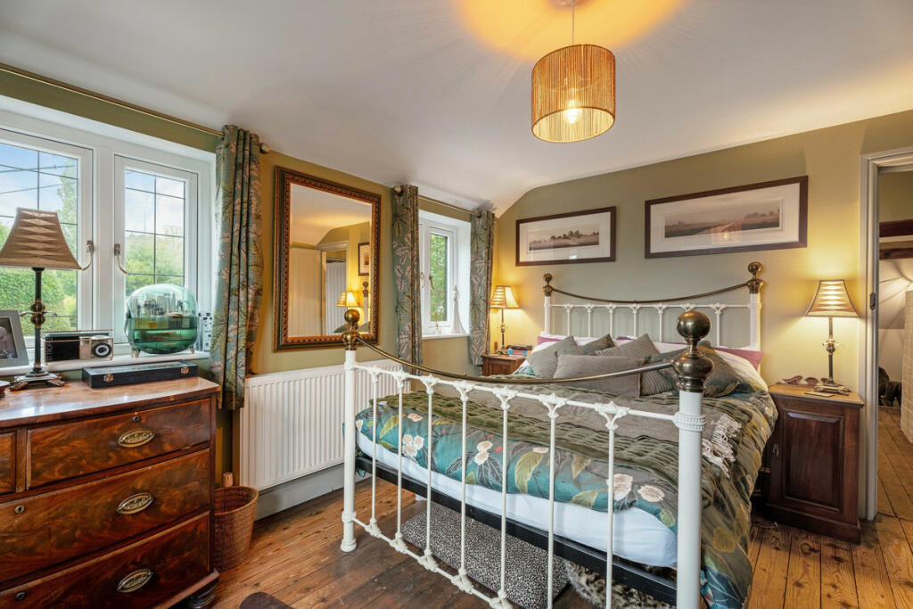 Additional image 23 of Church Road, Snitterfield, Warwickshire CV37 0LF