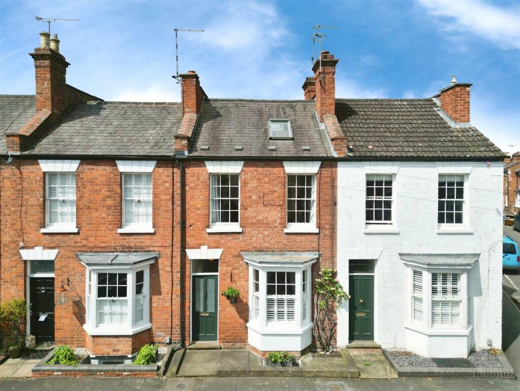 Additional image 33 of Leam Terrace, Leamington Spa