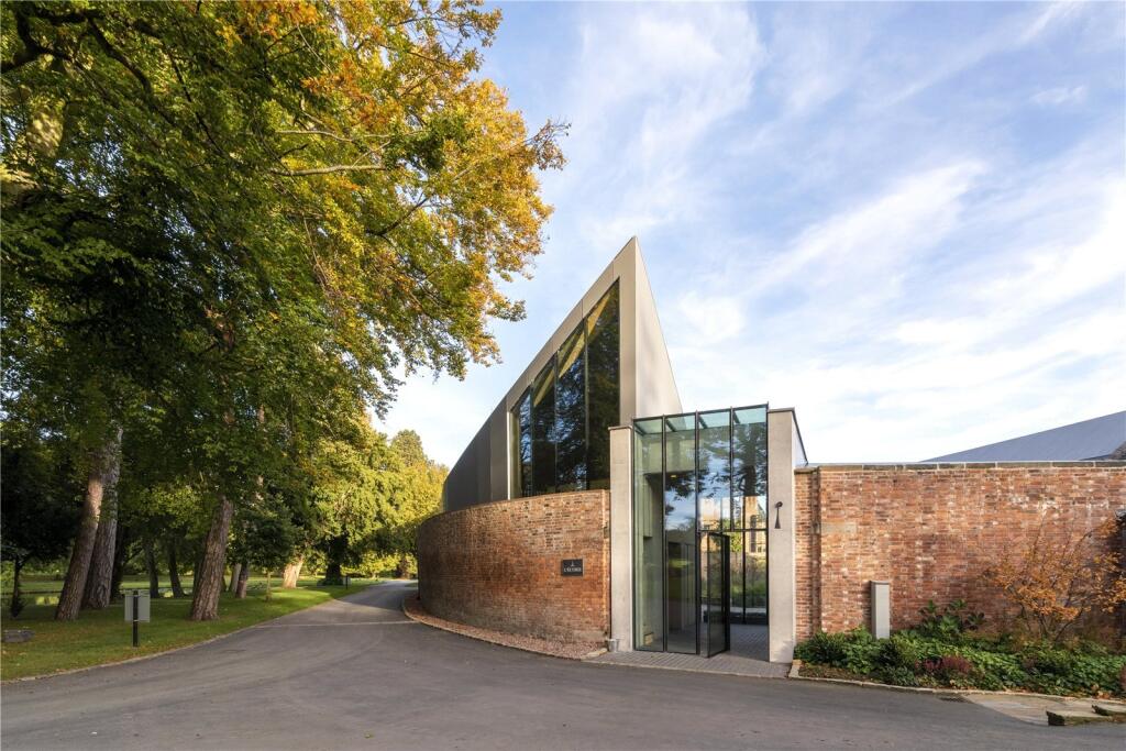 Additional image 28 of Dorfold Hall, Chester Road, Acton, Nantwich, Cheshire, CW5