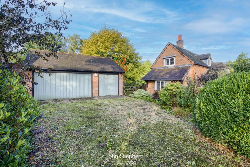 Additional image 12 of Spencers Lane, Berkswell, Coventry, West Midlands, CV7