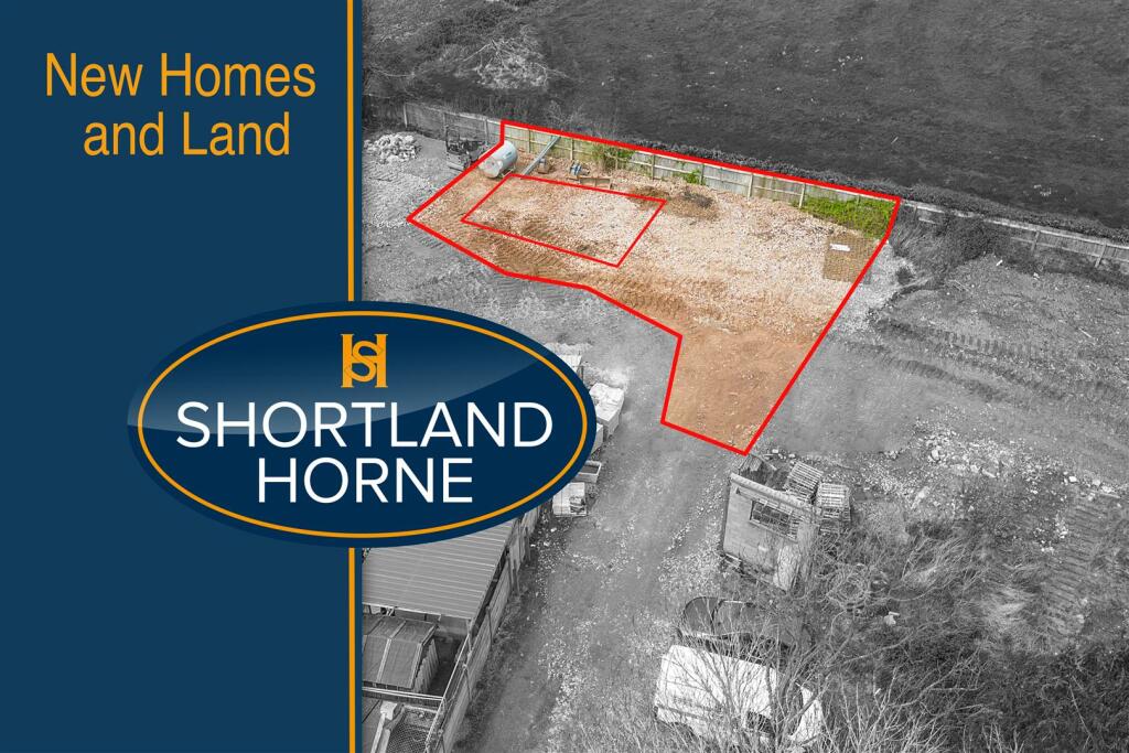 Additional image 2 of Building Plot At Hawkes Mill Lane, Allesley, Coventry