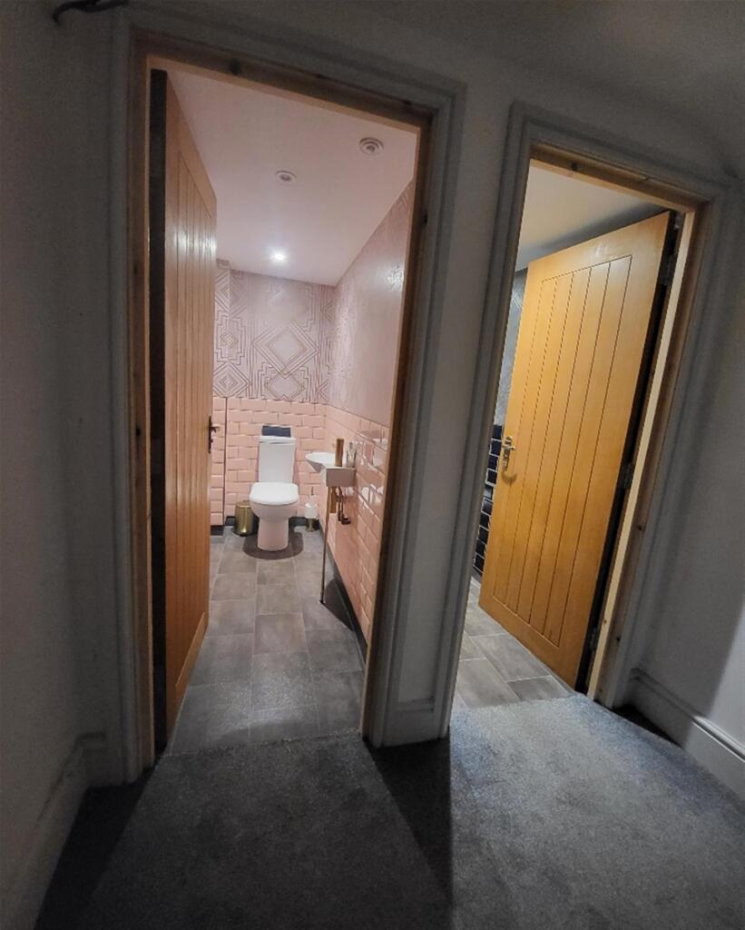 Additional image 17 of A POPULAR BARBERSHOP, Cheshire