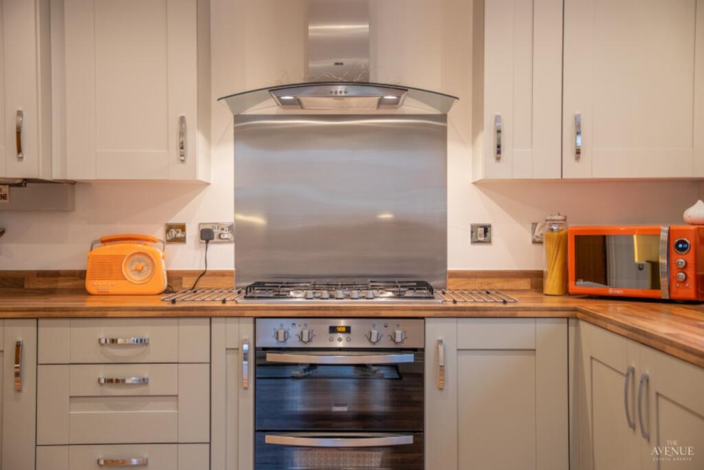 Additional image 8 of Talbot Meadows, Hilton, Derby, Derbyshire, DE65