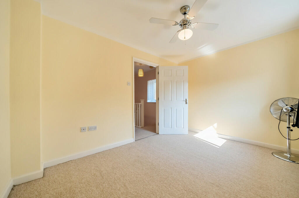 Additional image 19 of Fairburn Avenue, Crewe, Cheshire