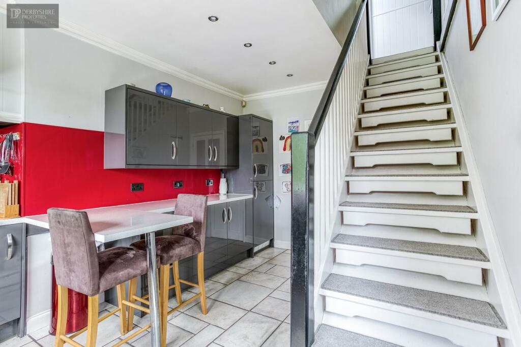 Additional image 7 of Brenden Avenue, Somercotes, DE55