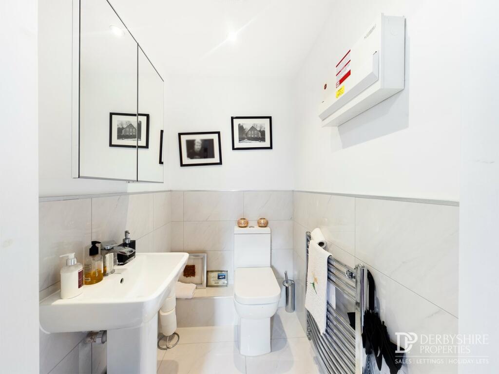 Additional image 7 of Northfield, Shirland, DE55