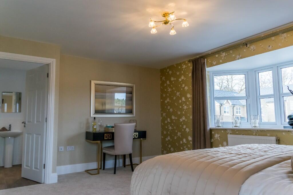 Additional image 16 of The Common, 
Crich, 
Derbyshire, 
DE4 5FX