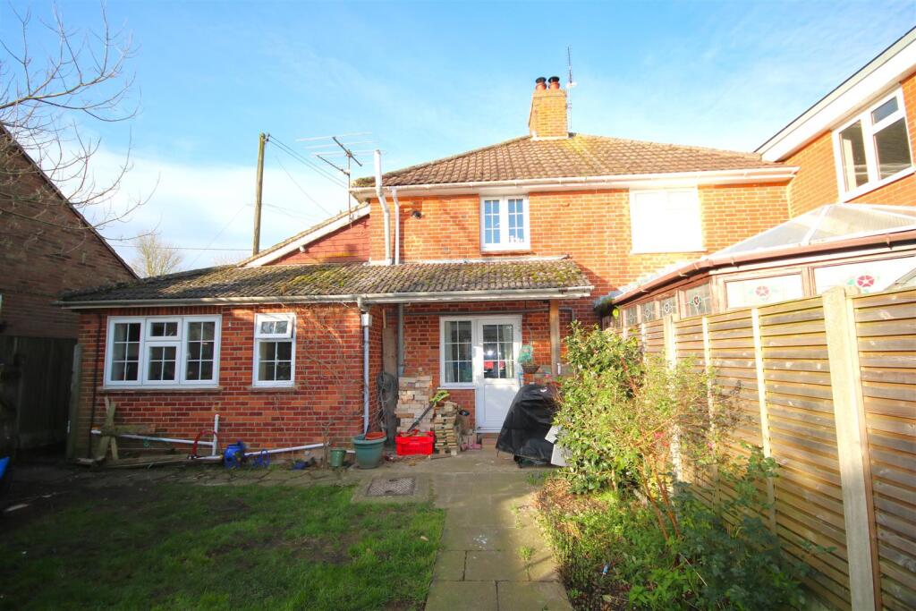 Additional image 30 of New Town Street, Chartham Hatch