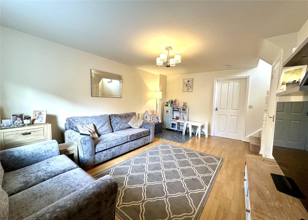 Additional image 26 of Jefferson Way, Bannerbrook Park, Coventry, CV4