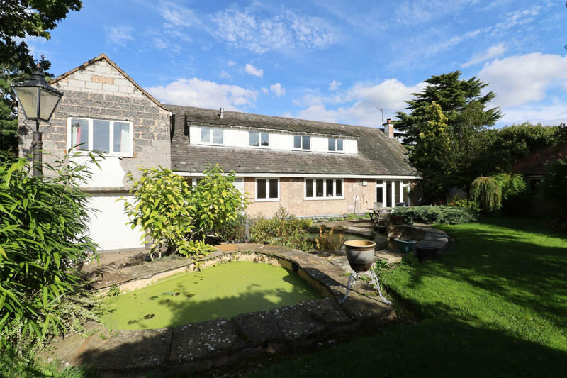 Additional image 15 of The Green, Dadlington, Leicestershire, CV13 6JB