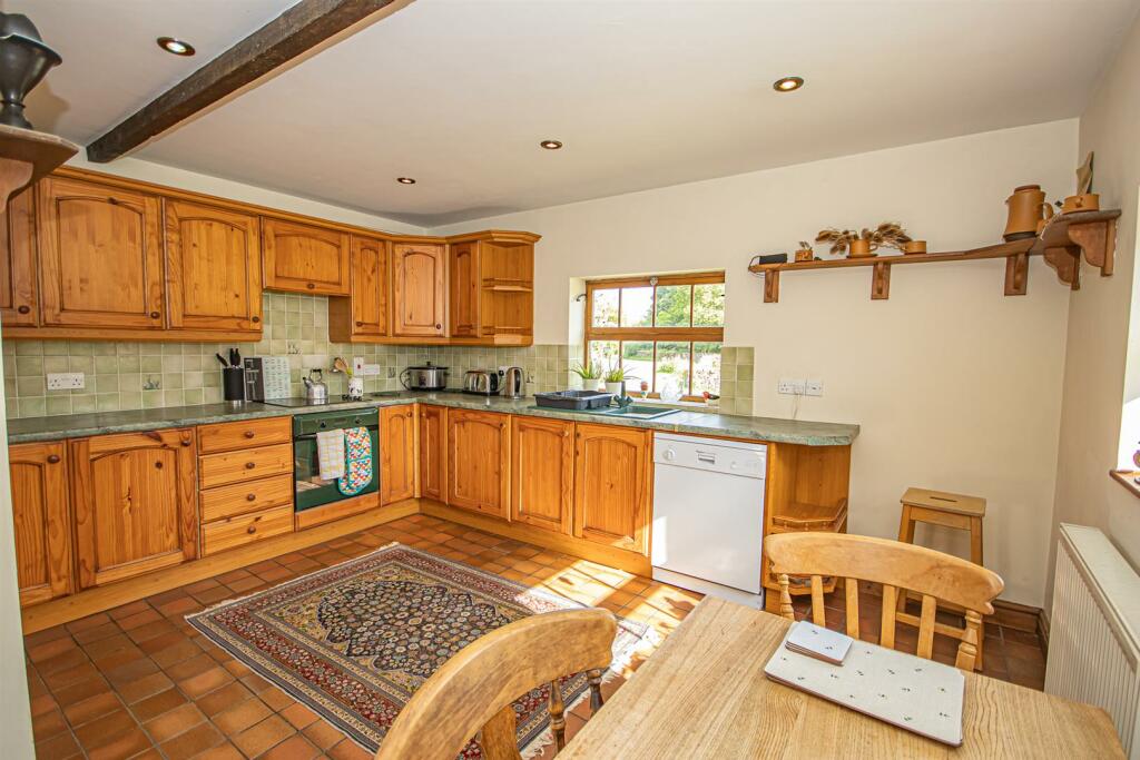 Additional image 28 of Parwich, Nr Ashbourne, Derbyshire