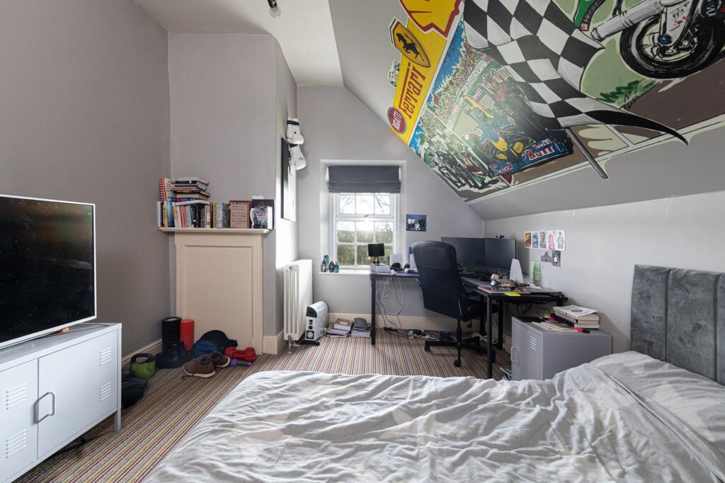 Additional image 20 of Grey Gables, Old Quarrington, Durham, County Durham