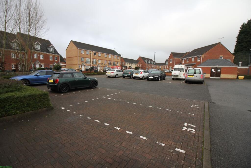 Additional image 13 of Thackhall Street, Stoke, Coventry, CV2