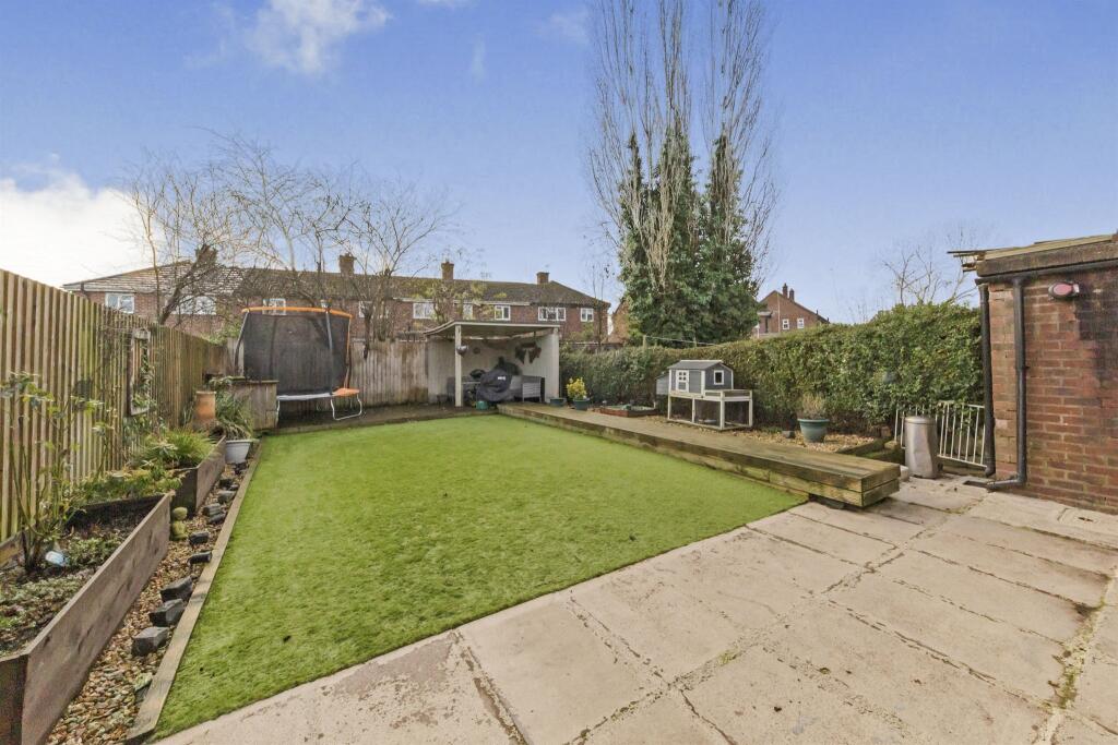 Additional image 17 of Queens Drive, Middlewich