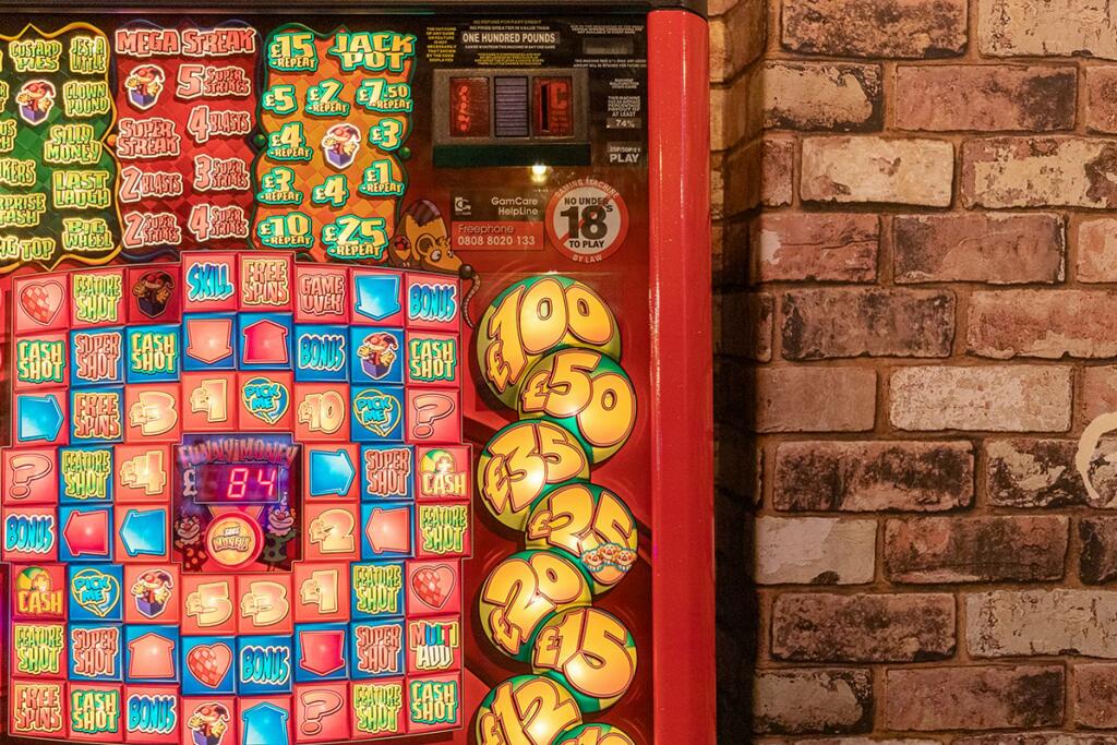 Additional image 12 of The Attic Club 2a St Malcolm, Kirriemuir, DD8 4HB