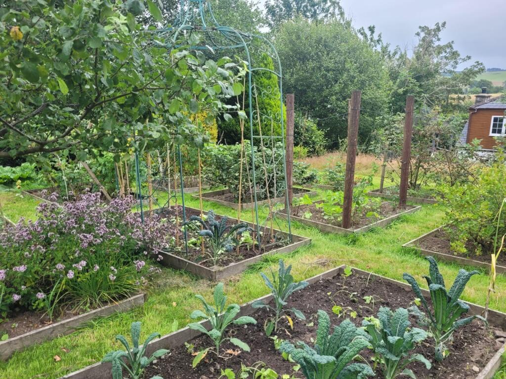 Additional image 9 of The Smithy
High Street, New Galloway, DG7