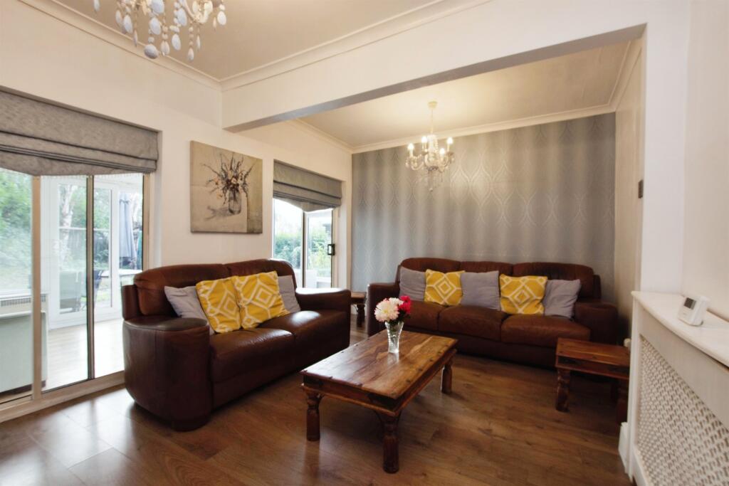 Additional image 3 of Nottingham Road, Codnor, RIPLEY