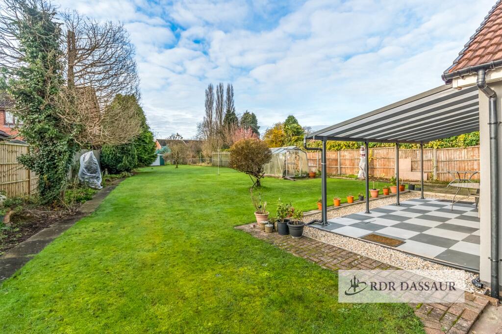 Additional image 18 of Burbages Lane, Longford, CV6