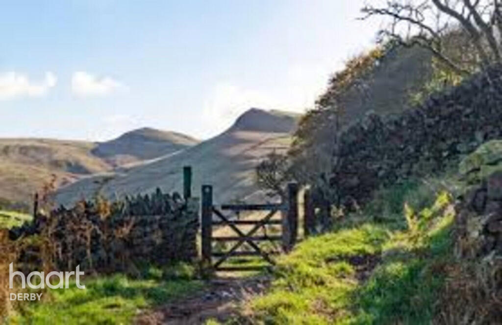 Additional image 35 of Peak View, Derbyshire,