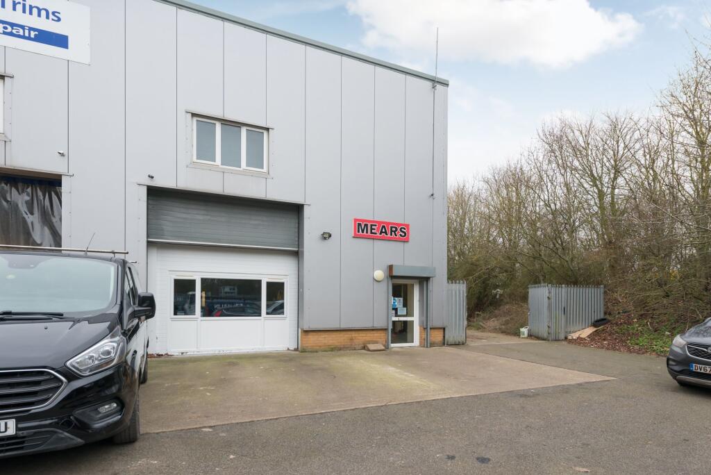 Additional image 12 of Lakesview International Business Park, Hersden, CT3