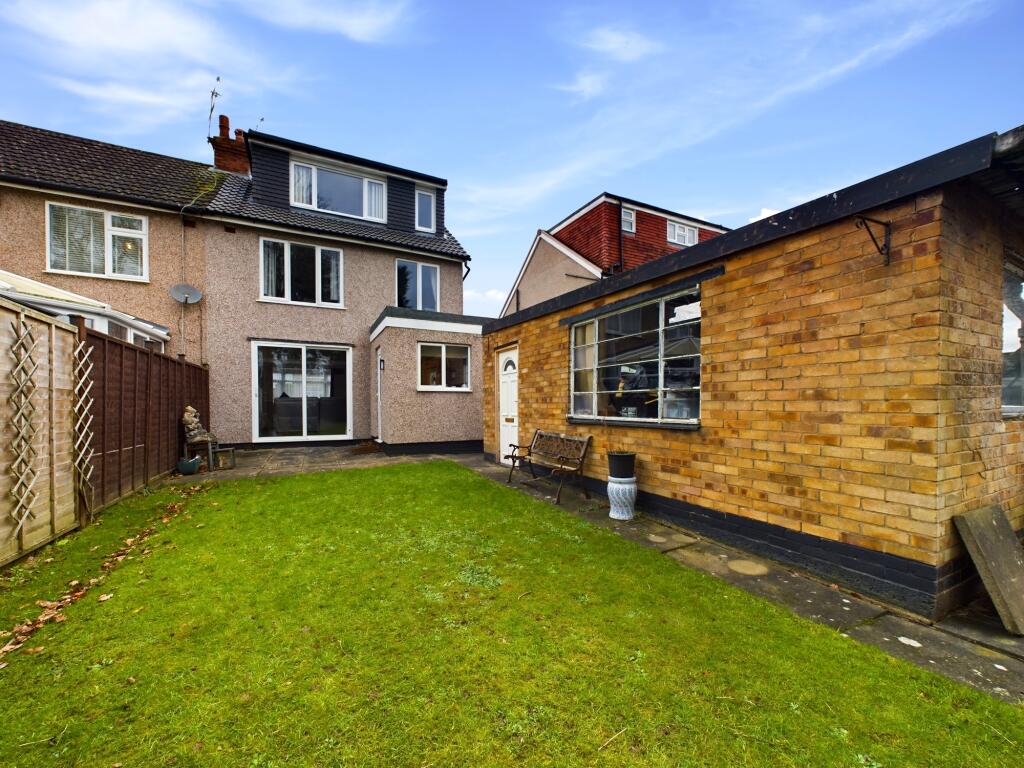 Additional image 19 of Elm Tree Avenue, Tile Hill, Coventry