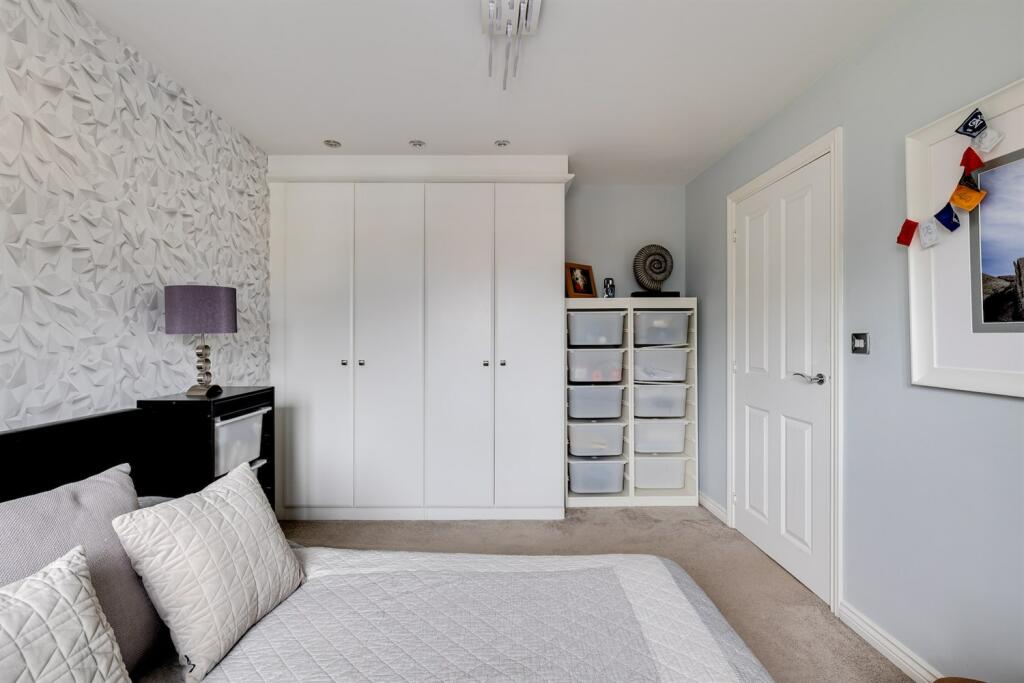 Additional image 19 of Britannia Road, Cuddington, Northwich