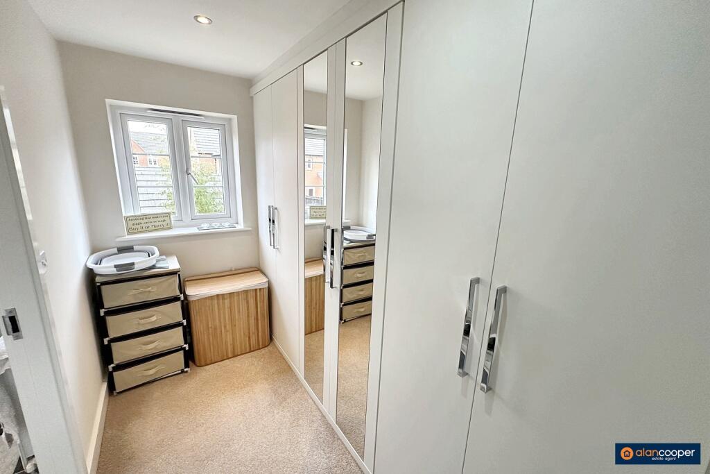Additional image 12 of Weft Way, Heritage Fields, Nuneaton, CV11 6QE