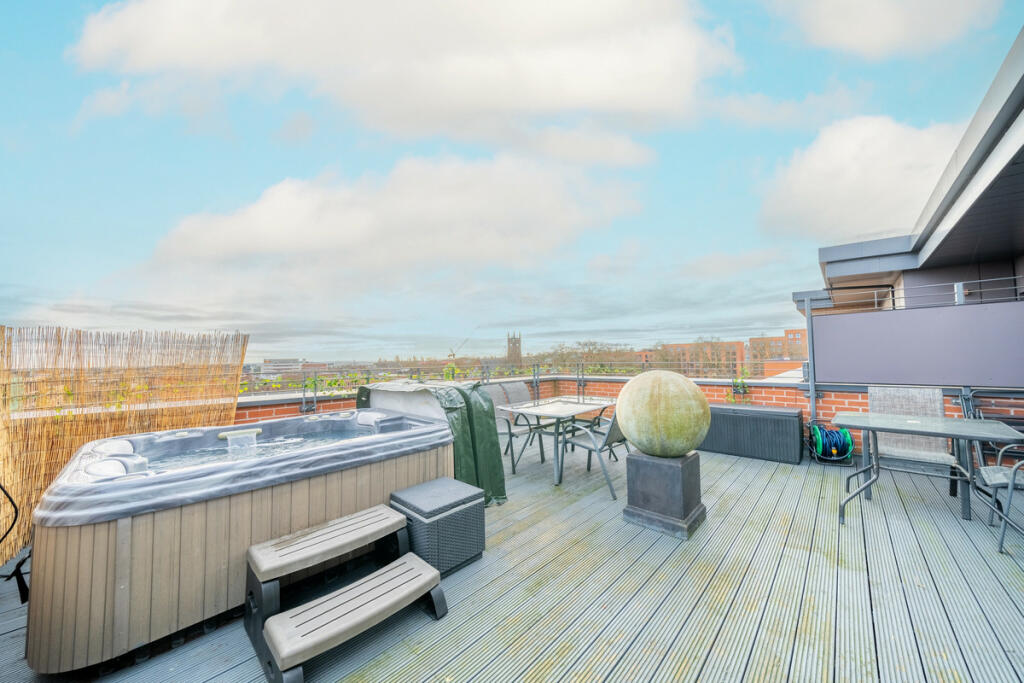 Additional image 21 of Trinity Walk, Derby, Derbyshire DE1 2JY