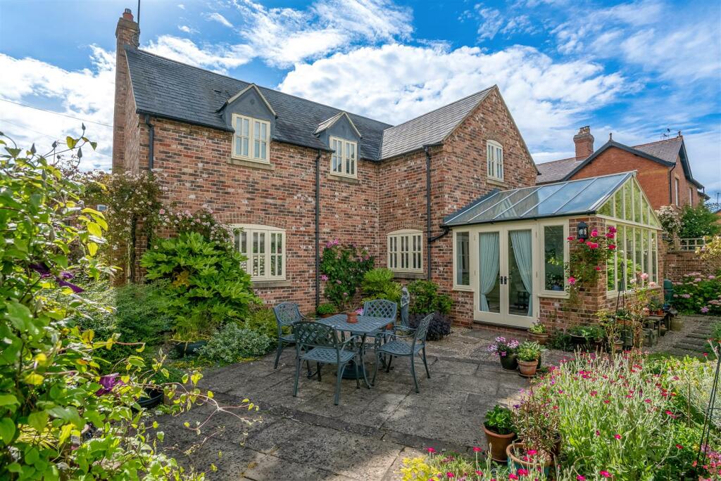 Additional image 14 of Green Lane, Shipston-on-Stour