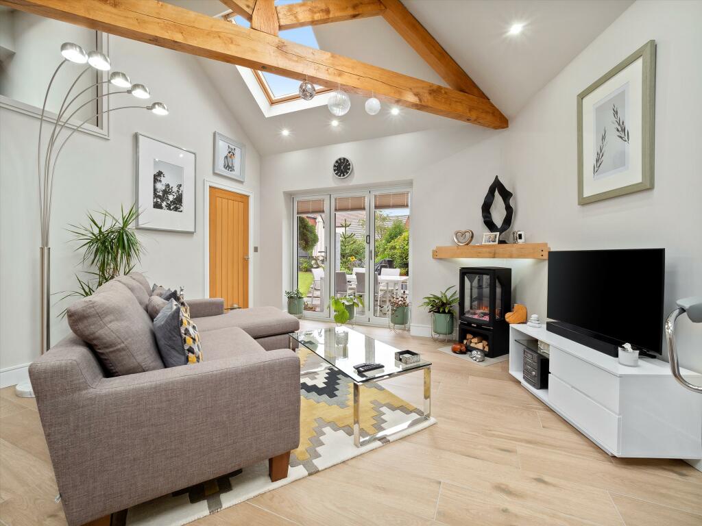 Additional image 27 of Hewitt Road, Barford, Warwick, Warwickshire, CV35