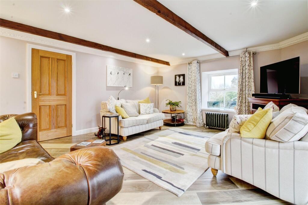 Additional image 5 of Bushblades Mews, Tantobie, Stanley, DH9