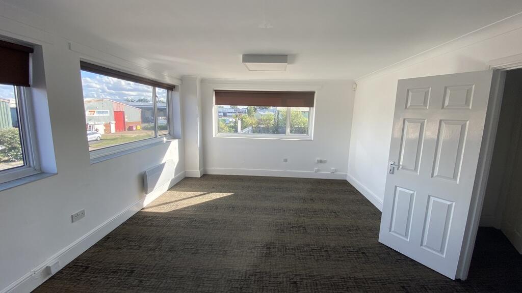 Additional image 7 of Unit 16, Harriott Drive, Heathcote Industrial Estate, Warwick, CV34 6TJ