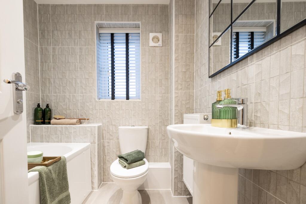 Additional image 9 of Gloucester Road, 
Consett, 
County Durham, 
DH8 7LN