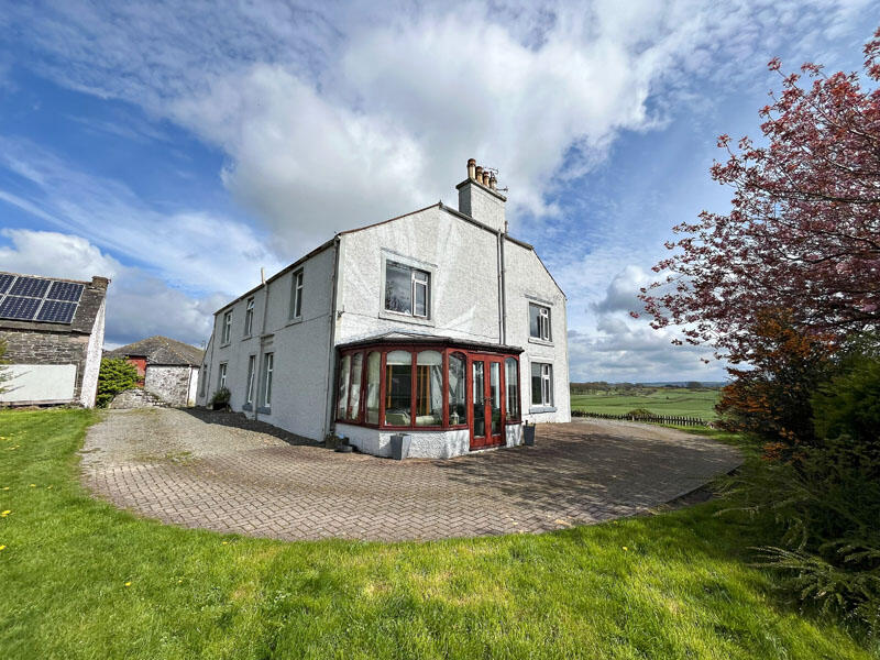 Additional image 12 of Boreland of Borgue