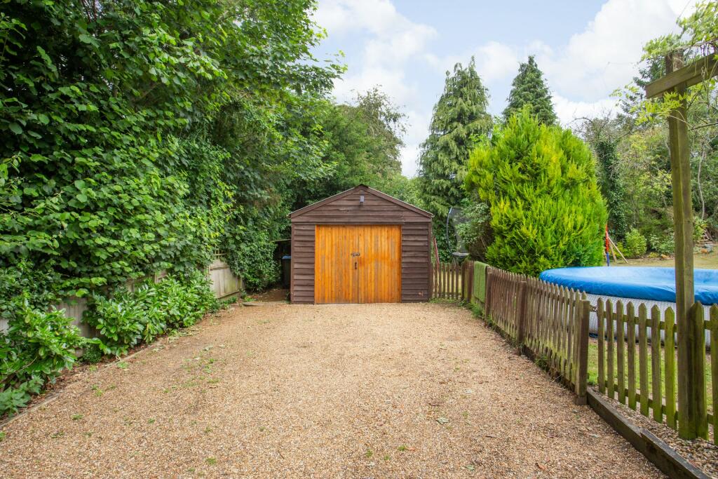 Additional image 21 of The Street, Denton, CT4