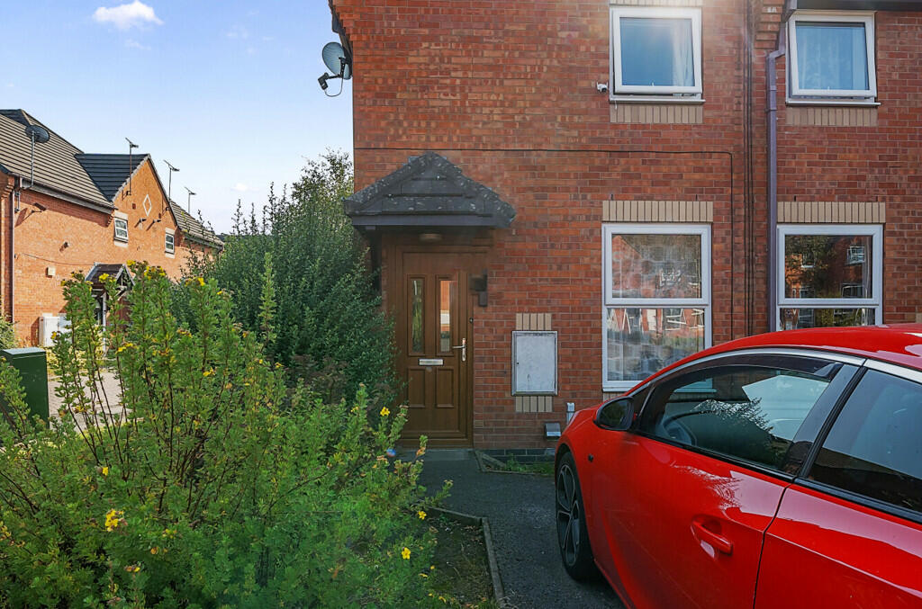 Additional image 14 of Fairburn Avenue, Crewe, Cheshire