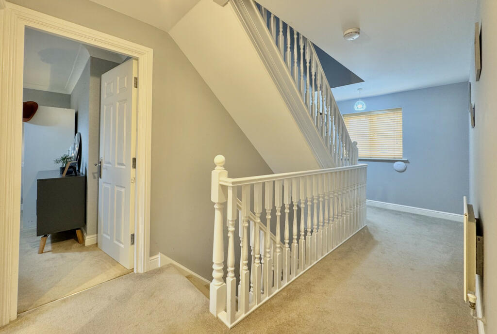 Additional image 19 of Warwick Gates, Luxury Interior, 3300 Sq Ft PX considered