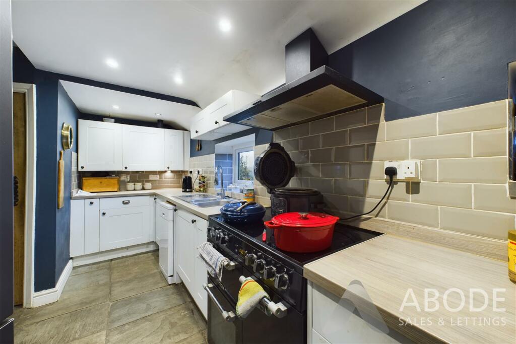 Additional image 5 of Smiths Yard, Main Road, Mayfield, Staffordshire