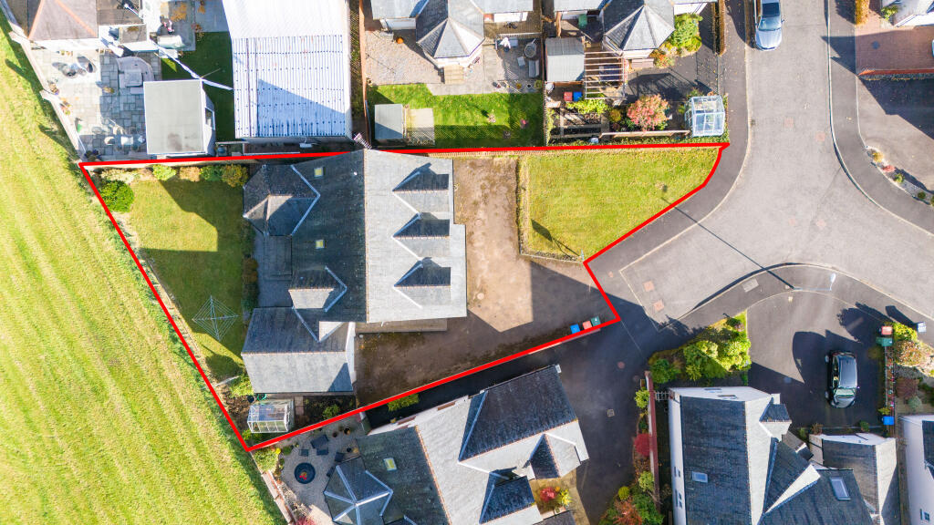 Additional image 39 of Northfield Park, Edinburgh Road, Moffat, DG10