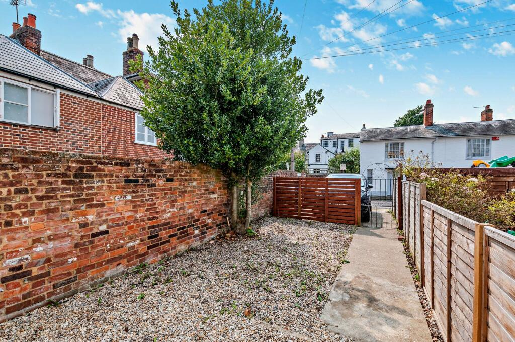 Additional image 16 of New Street, St. Dunstans, Canterbury