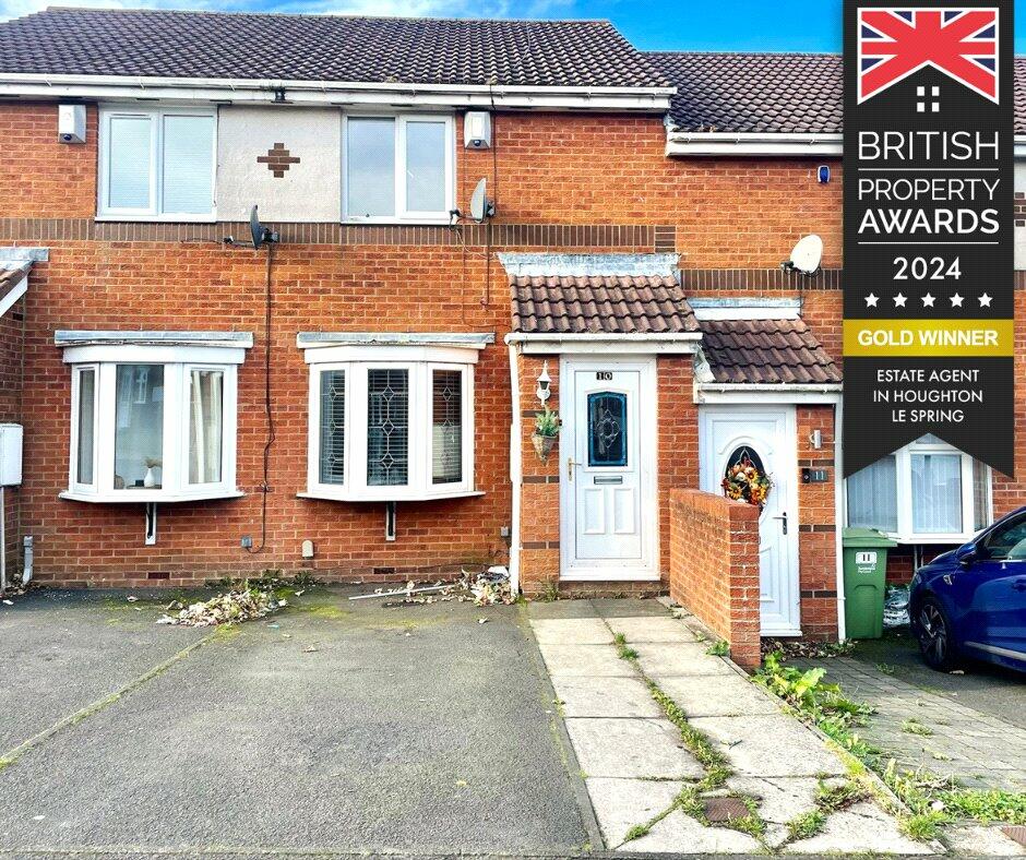 Additional image 12 of Kirkstone Close, Houghton Le Spring, Tyne & Wear, DH5