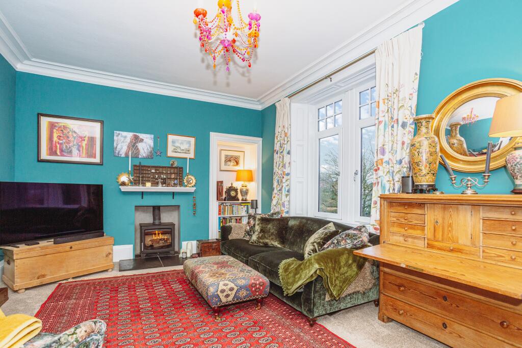 Additional image 27 of East Morton Street, Thornhill, DG3