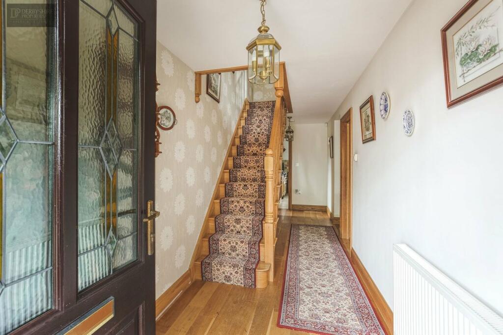 Additional image 6 of Mapperley Lane, West Hallam, Ilkeston, DE7