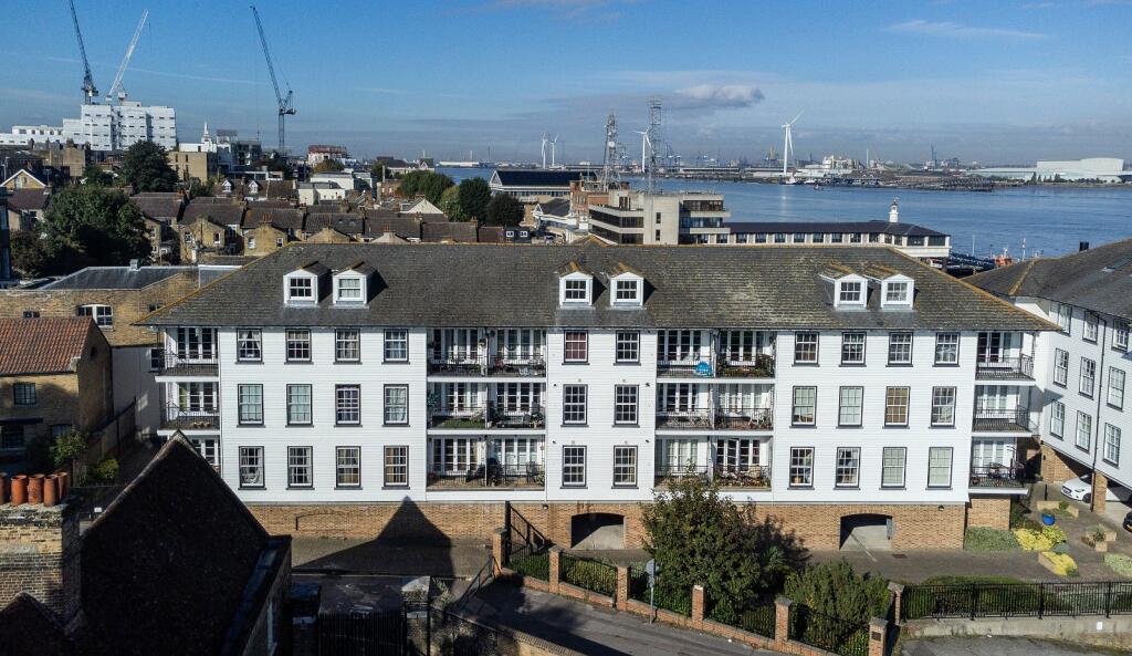 Additional image 9 of Commercial Place, Gravesend, Kent, DA12