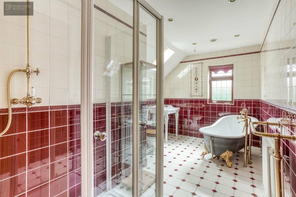 Additional image 21 of Mapperley Lane, West Hallam, Ilkeston, DE7