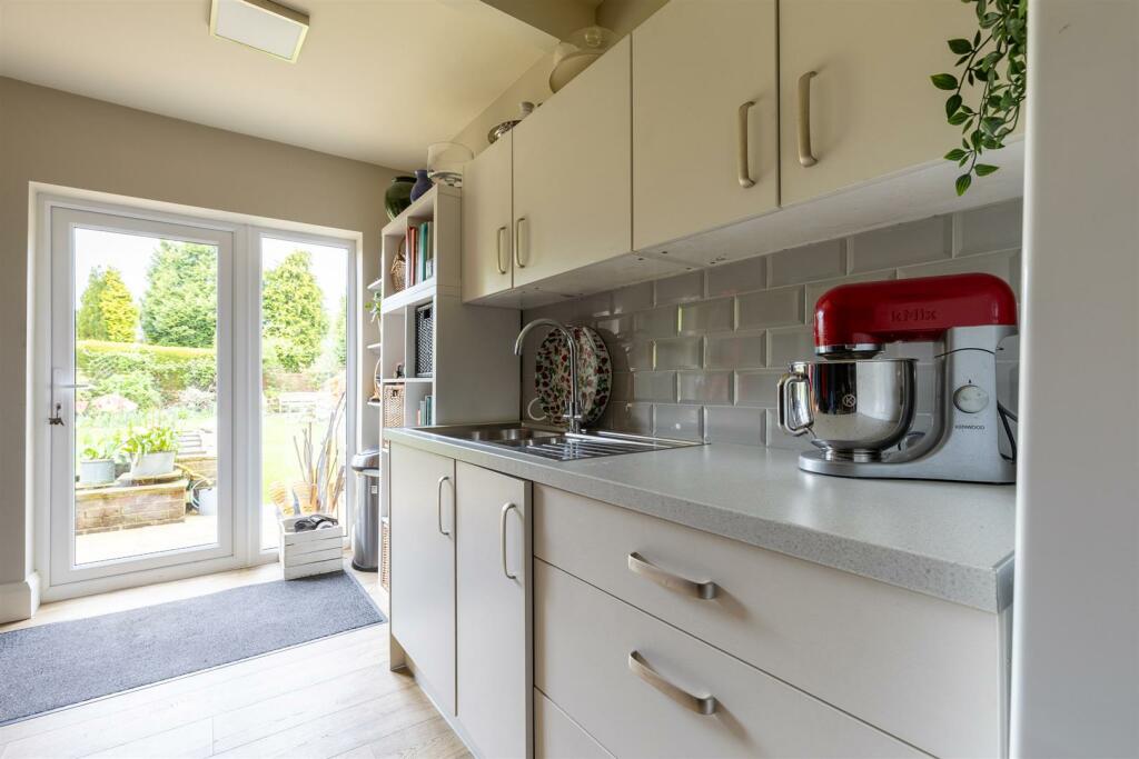 Additional image 15 of Thornton House & Thornton Cottage, Crewe Road, Nantwich