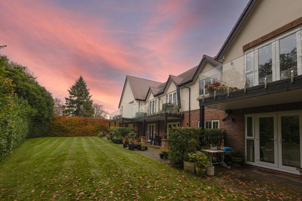 Additional image 28 of Warrington Road, Cuddington, Northwich, CW8