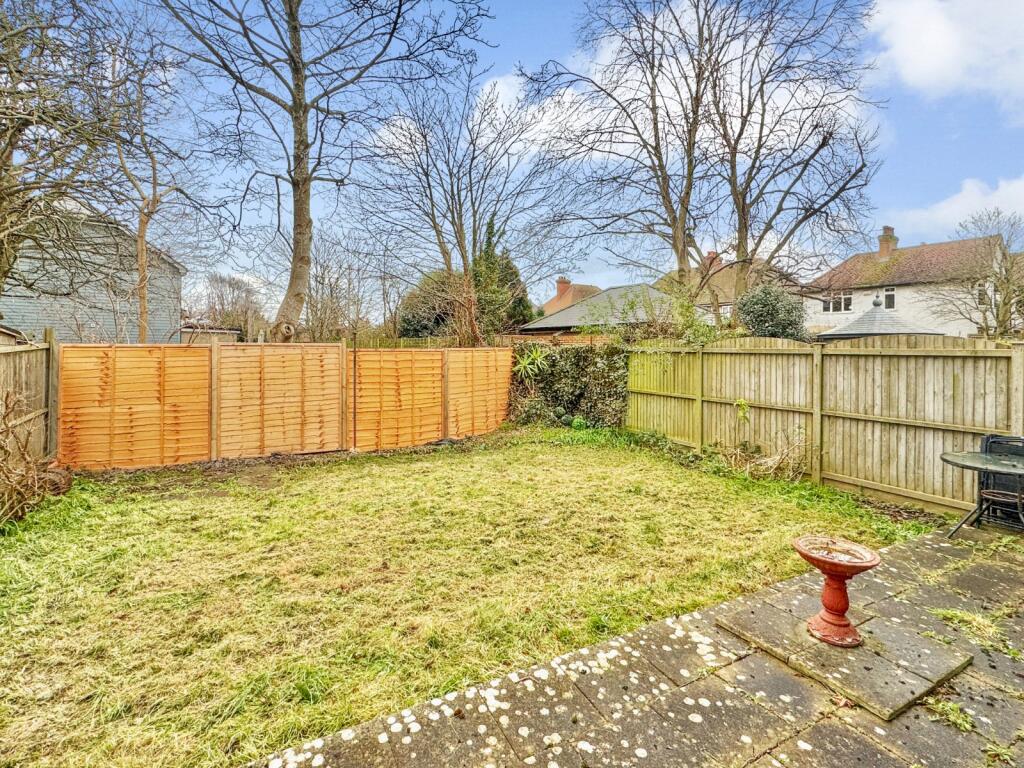 Additional image 2 of Lynwood, Folkestone, Kent, CT19