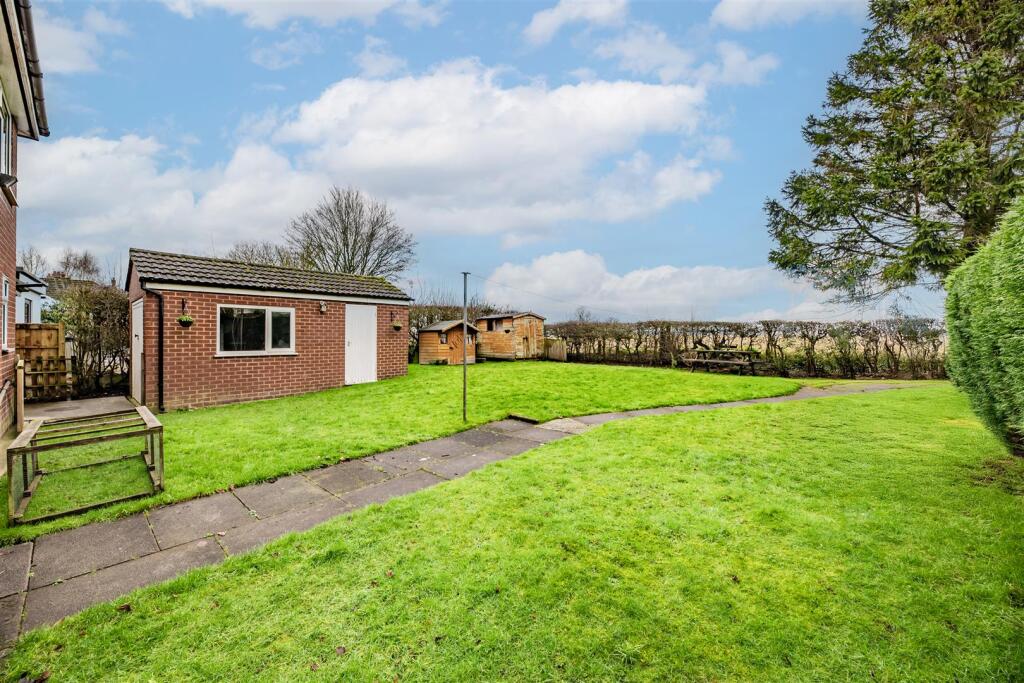 Additional image 26 of Exemplary extended property with idyllic countryside views